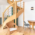 Beautiful Duplex Apartment - 4P - Le Marais