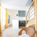 Beautiful Duplex Apartment - 4P - Le Marais