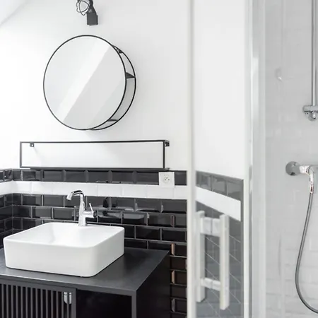 Appartamento Beautiful Duplex - 4p - Le Marais Parigi